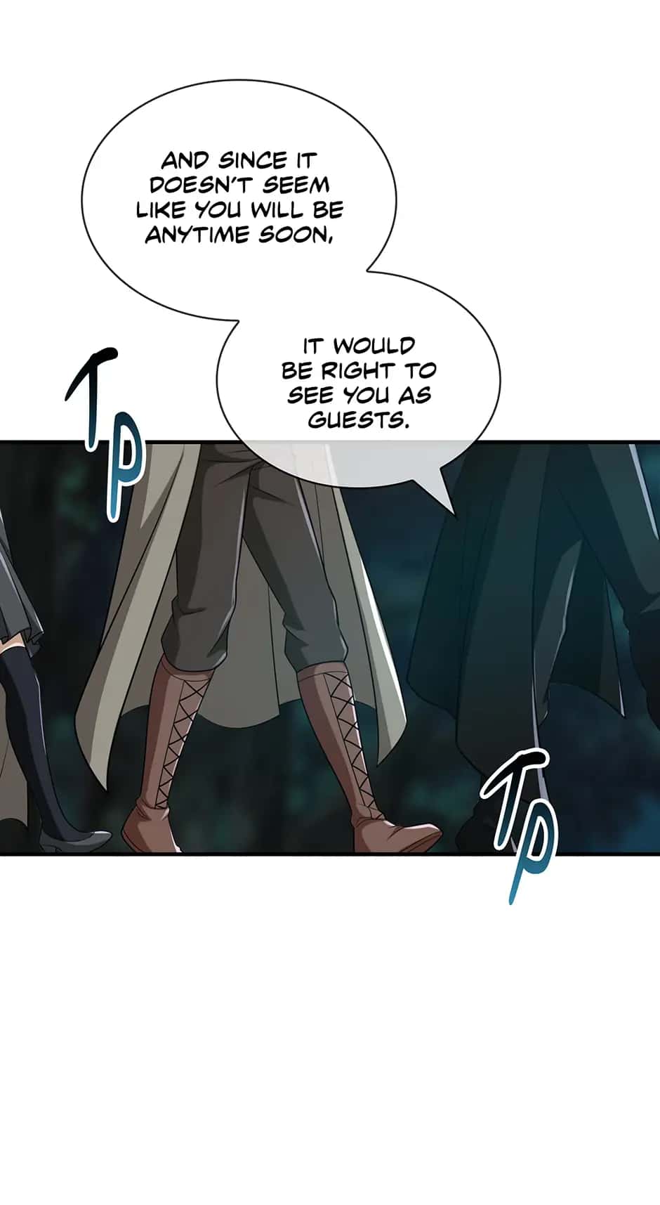 0.0000001% Demon Lord Chapter 37 Page 21