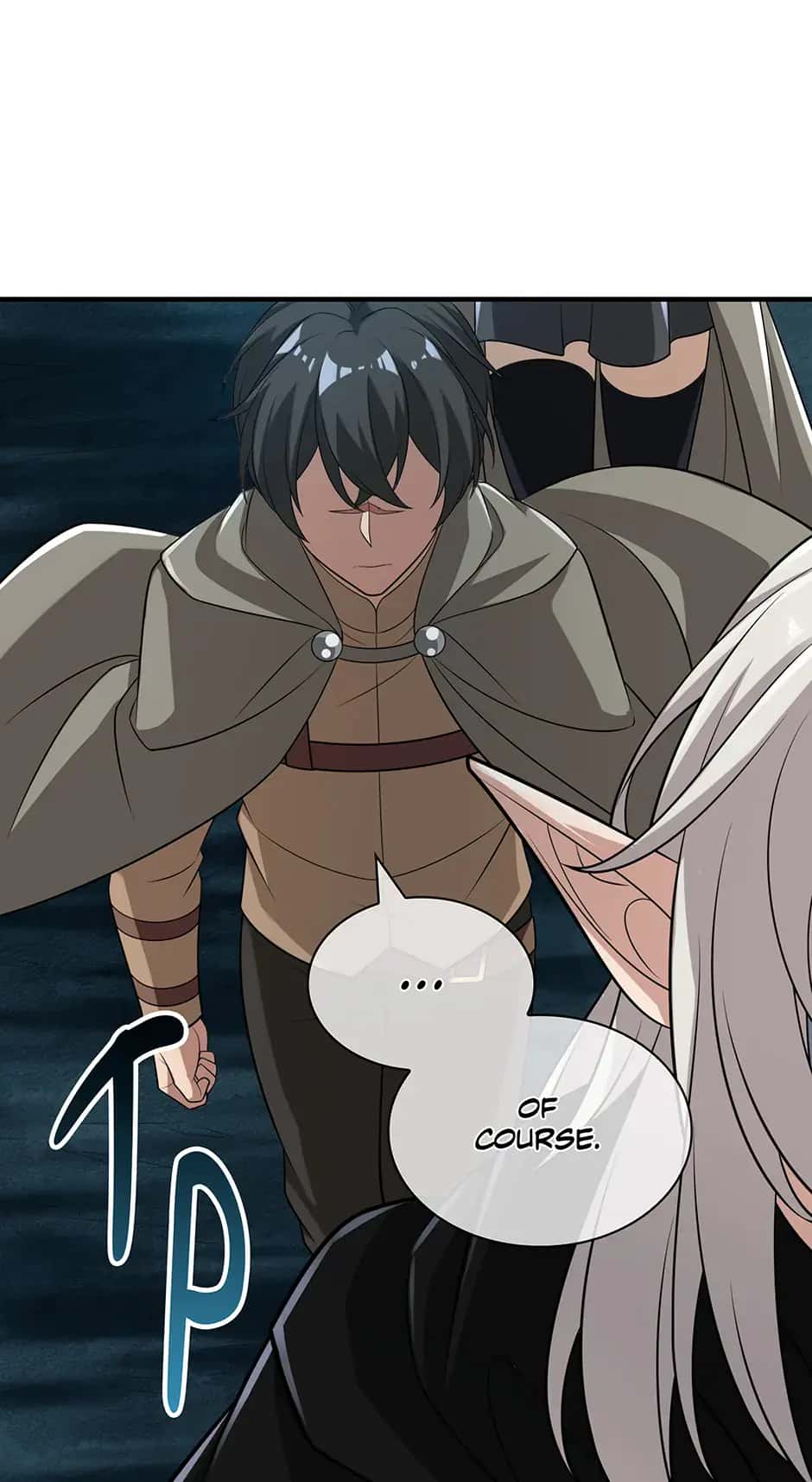 0.0000001% Demon Lord Chapter 37 Page 22