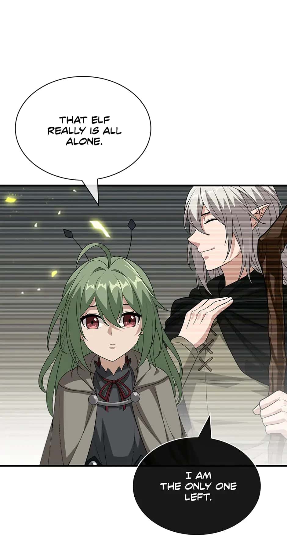 0.0000001% Demon Lord Chapter 37 Page 38