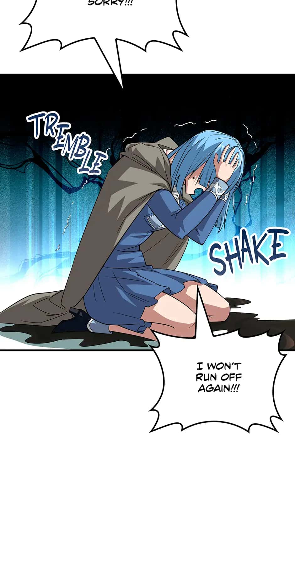 0.0000001% Demon Lord Chapter 37 Page 50