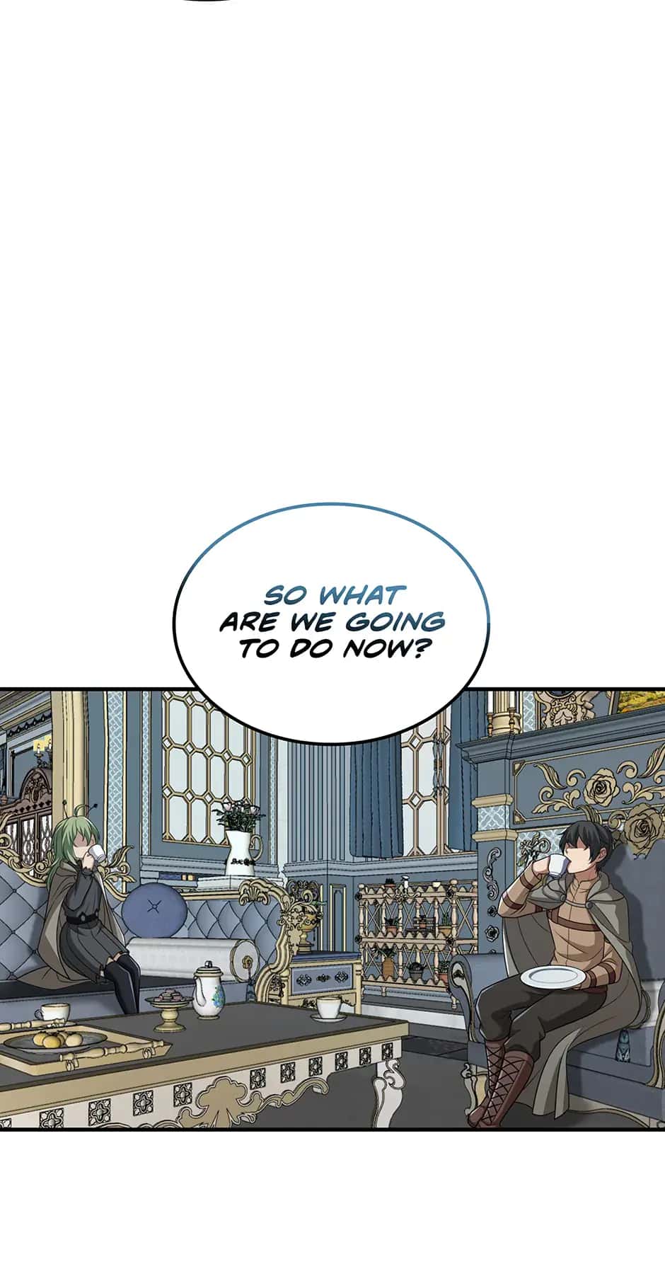 0.0000001% Demon Lord Chapter 37 Page 68