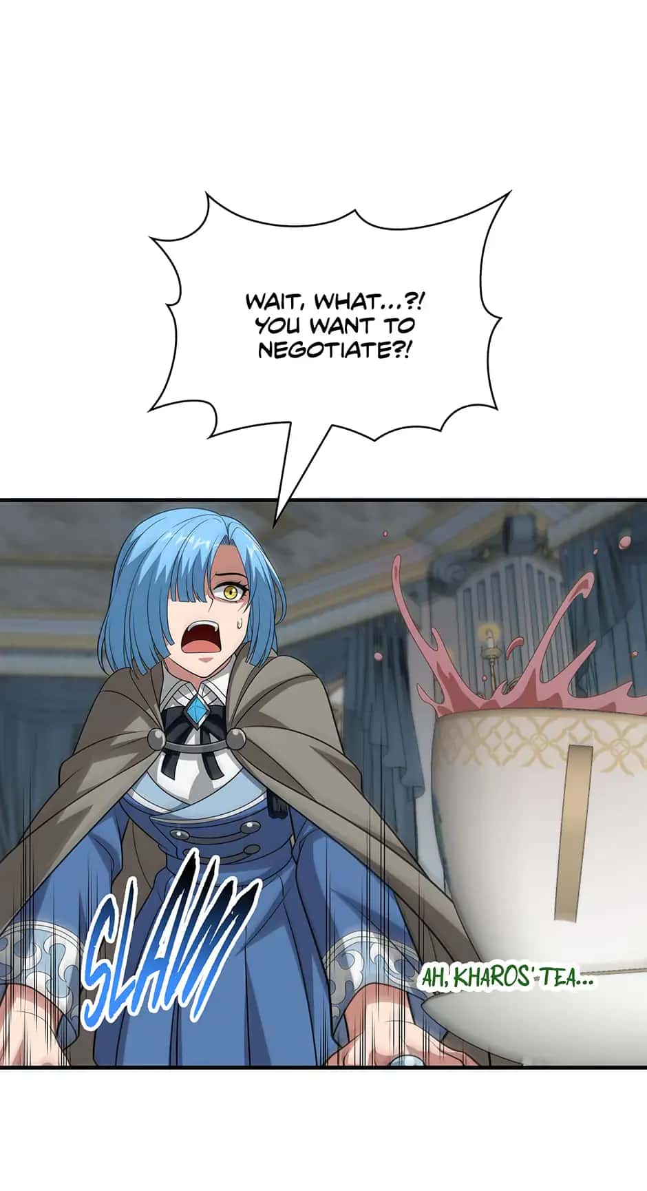 0.0000001% Demon Lord Chapter 37 Page 75