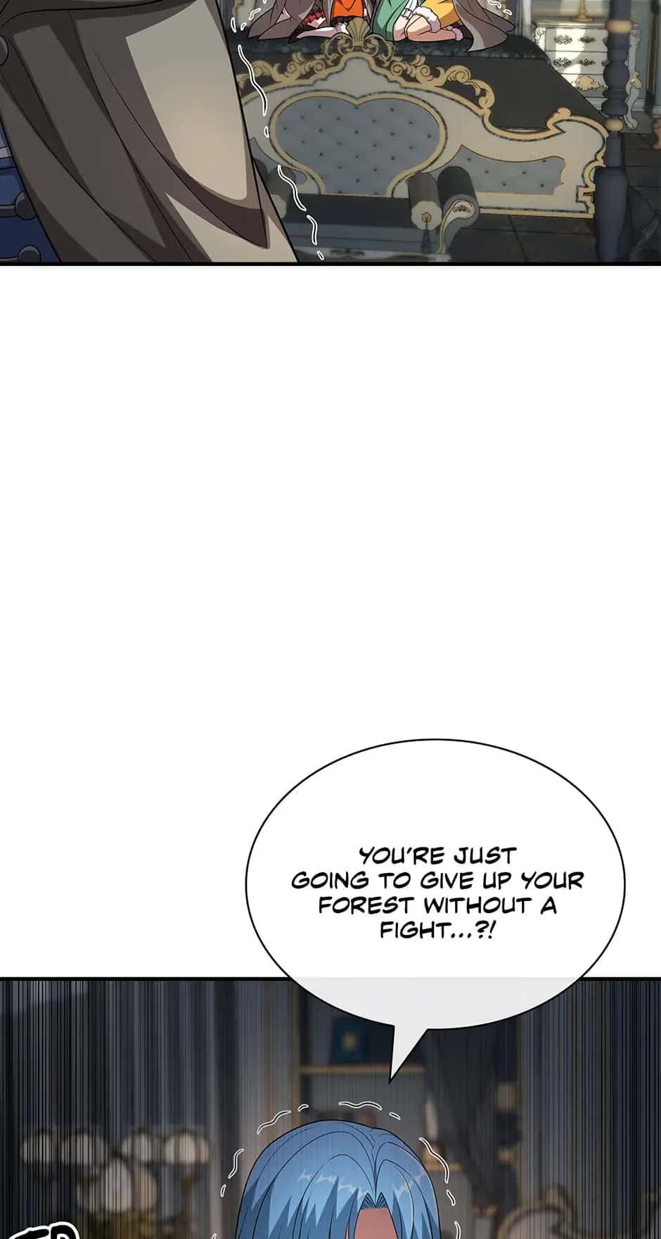 0.0000001% Demon Lord Chapter 38 Page 5