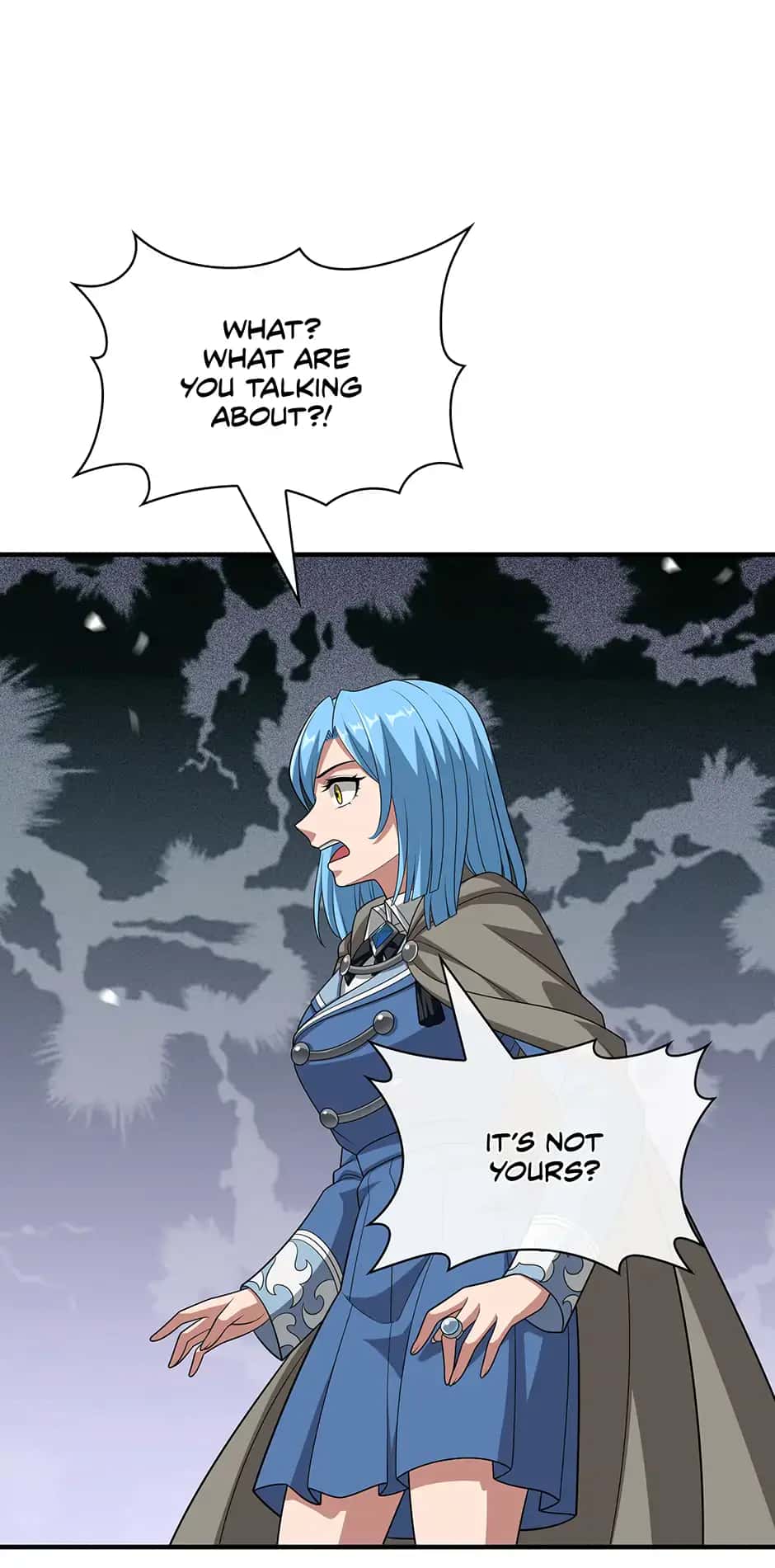 0.0000001% Demon Lord Chapter 38 Page 13
