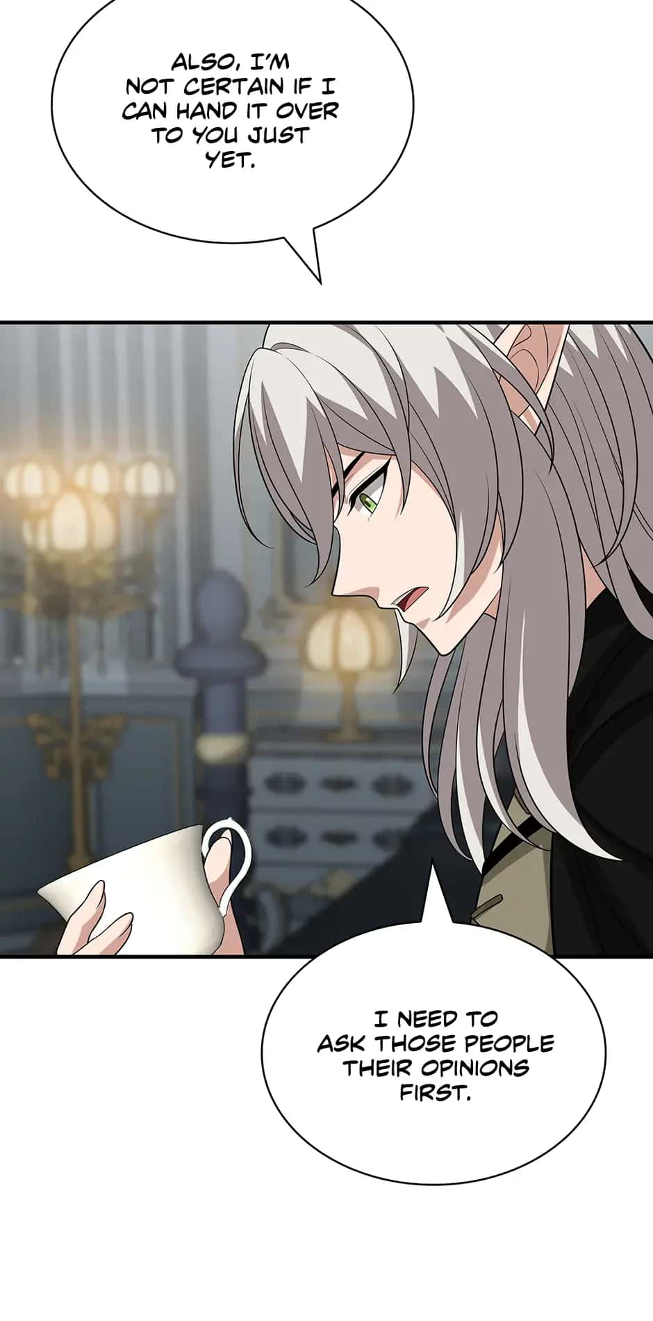 0.0000001% Demon Lord Chapter 38 Page 16