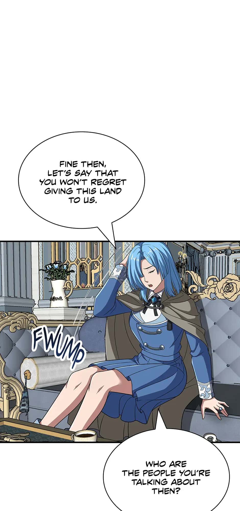 0.0000001% Demon Lord Chapter 38 Page 24