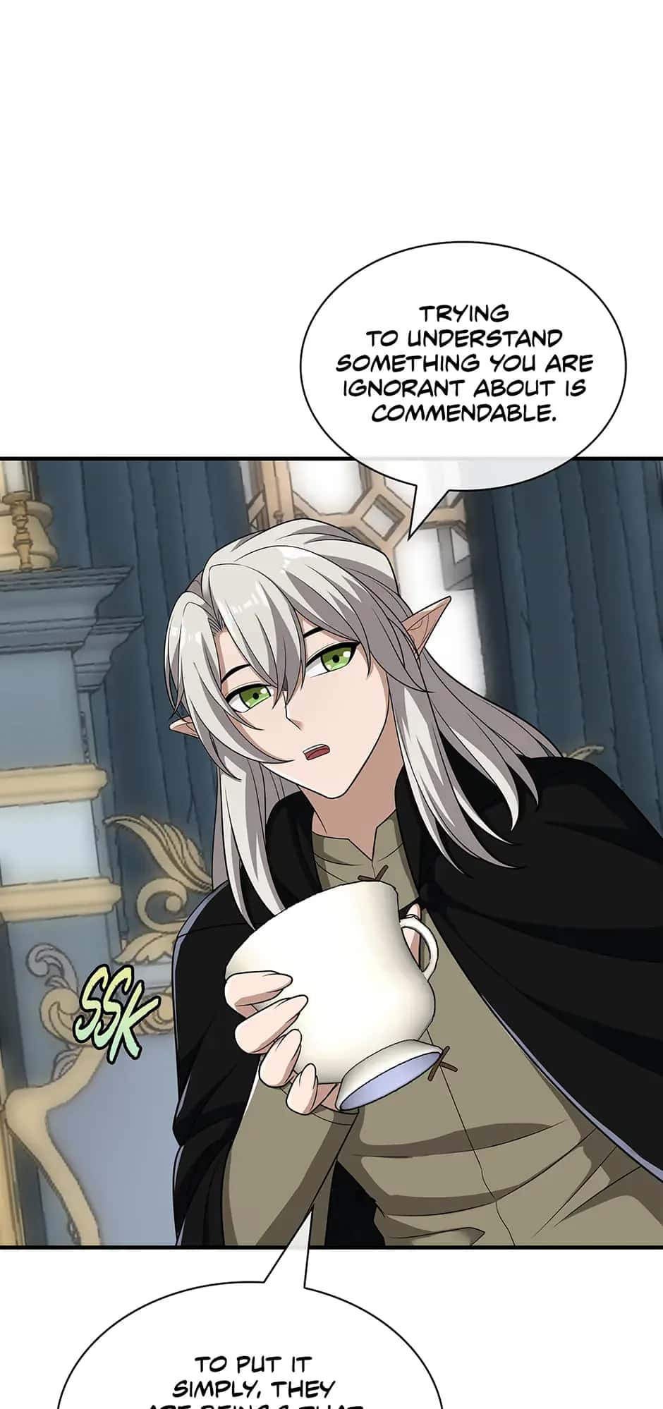 0.0000001% Demon Lord Chapter 38 Page 26
