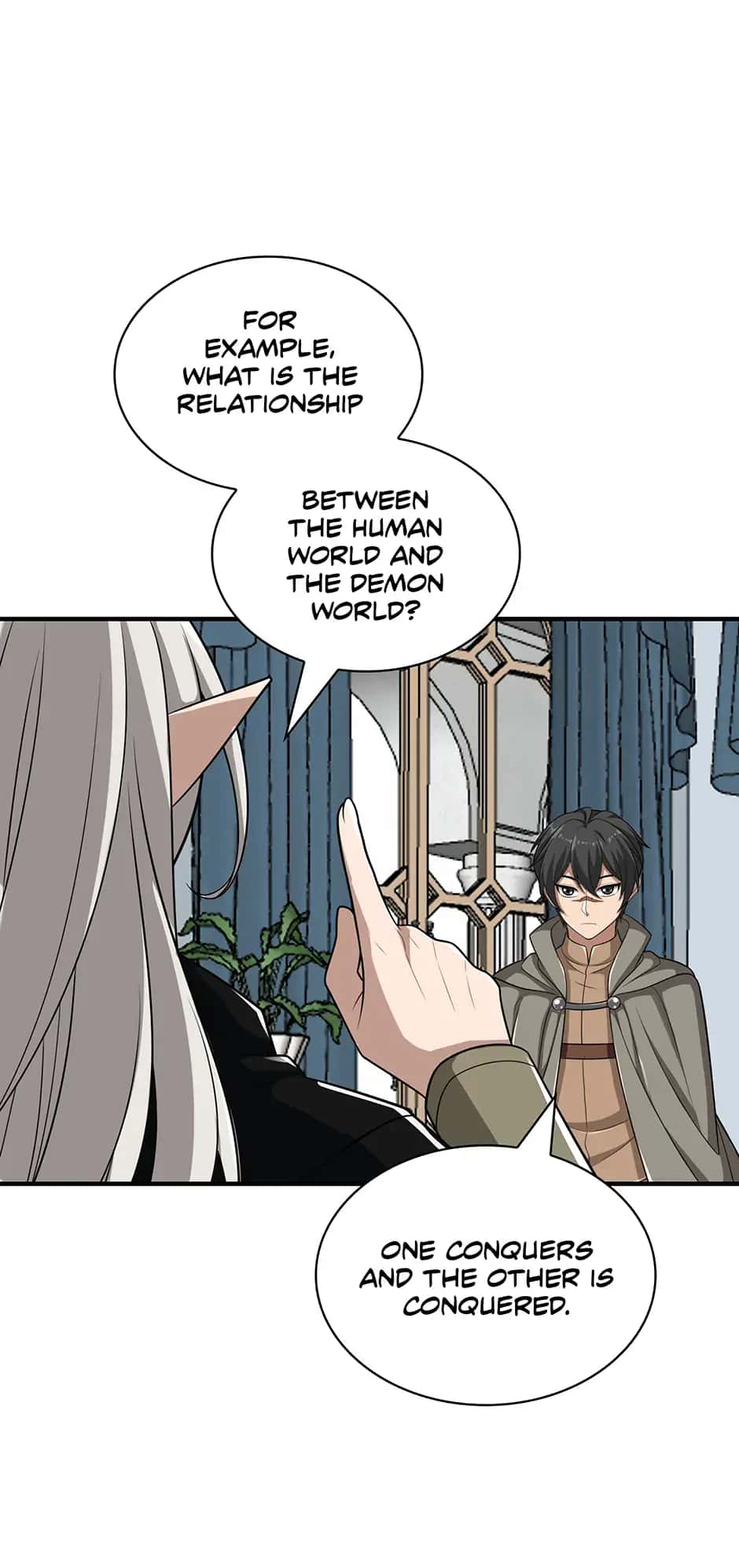 0.0000001% Demon Lord Chapter 38 Page 29