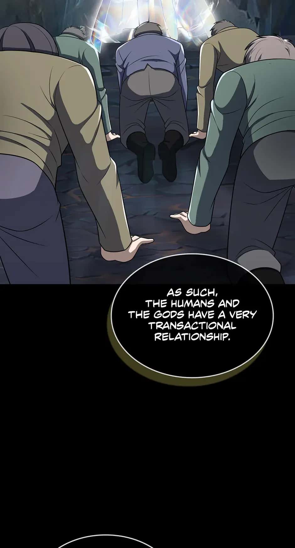 0.0000001% Demon Lord Chapter 38 Page 35