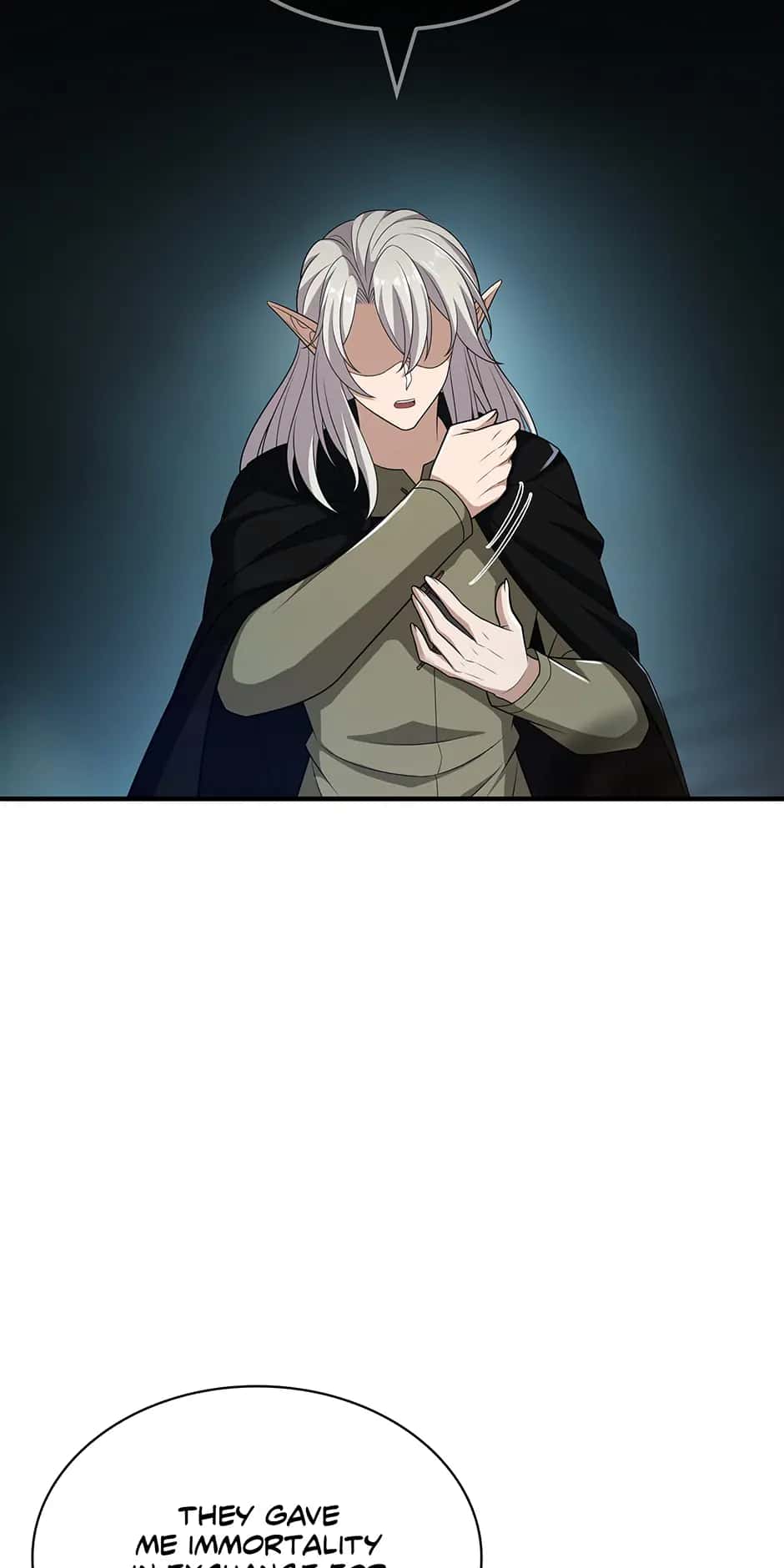 0.0000001% Demon Lord Chapter 38 Page 38