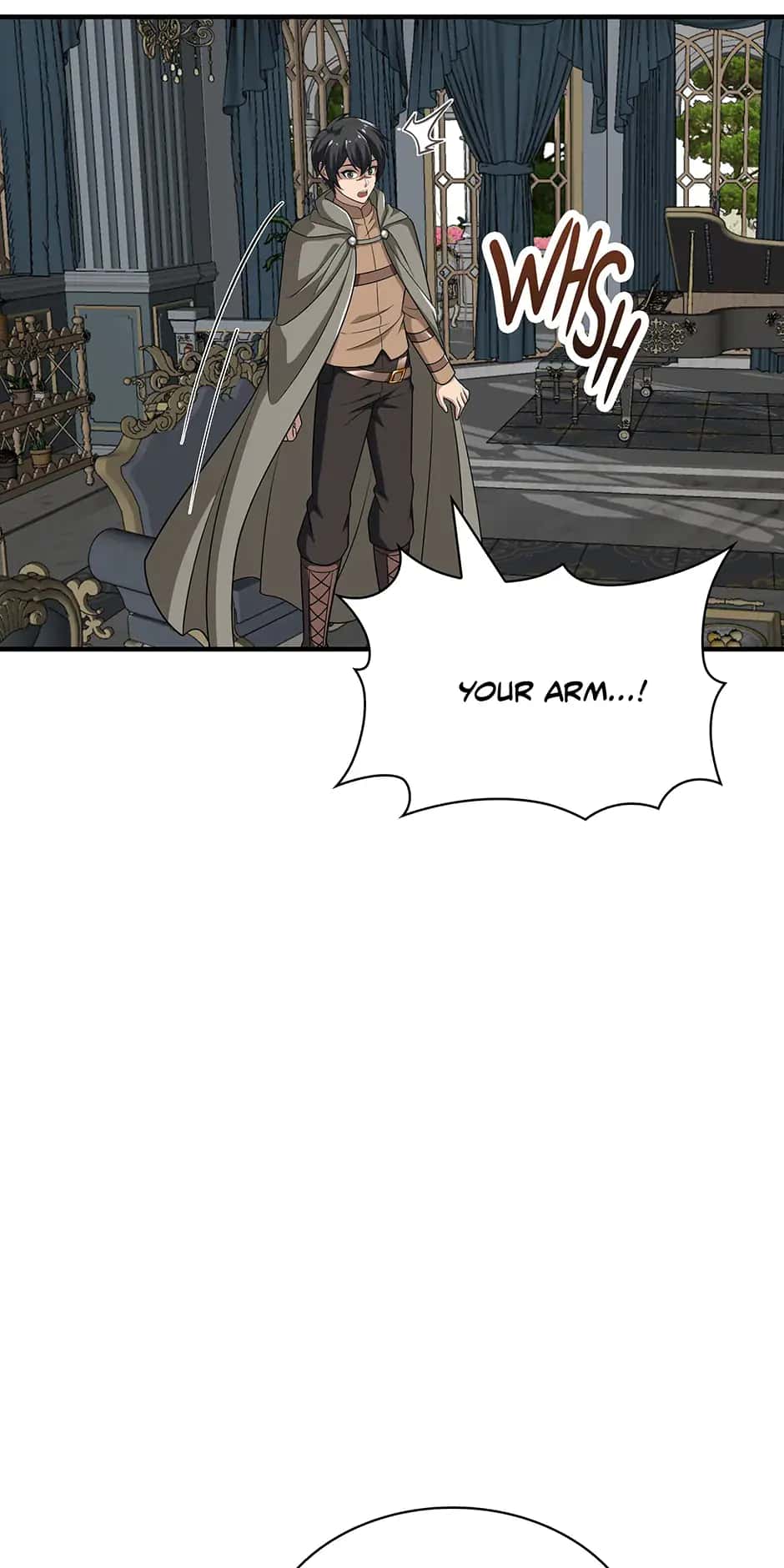 0.0000001% Demon Lord Chapter 38 Page 40