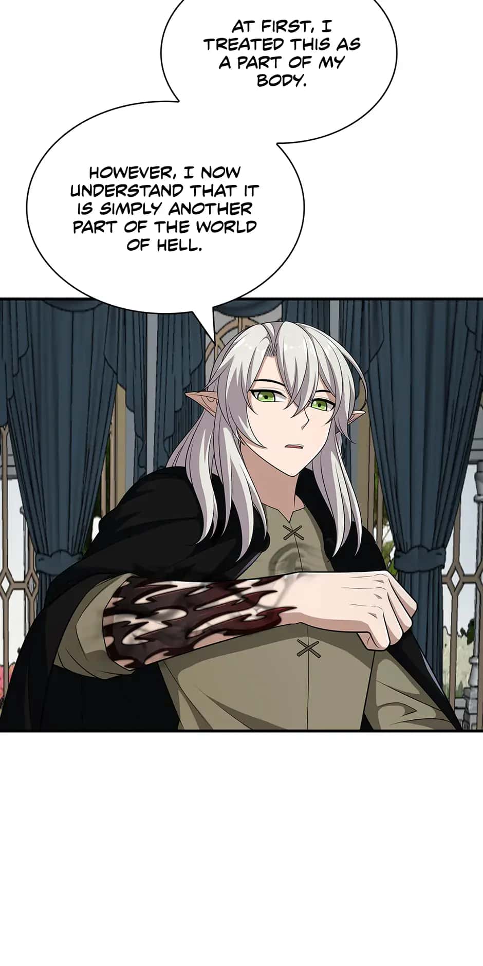 0.0000001% Demon Lord Chapter 38 Page 41