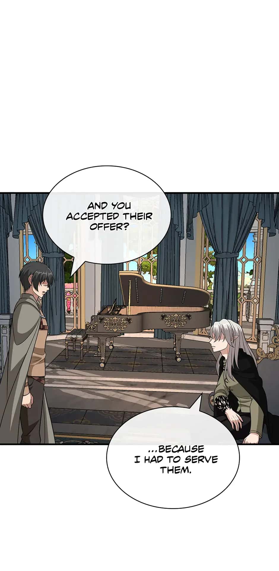0.0000001% Demon Lord Chapter 38 Page 46