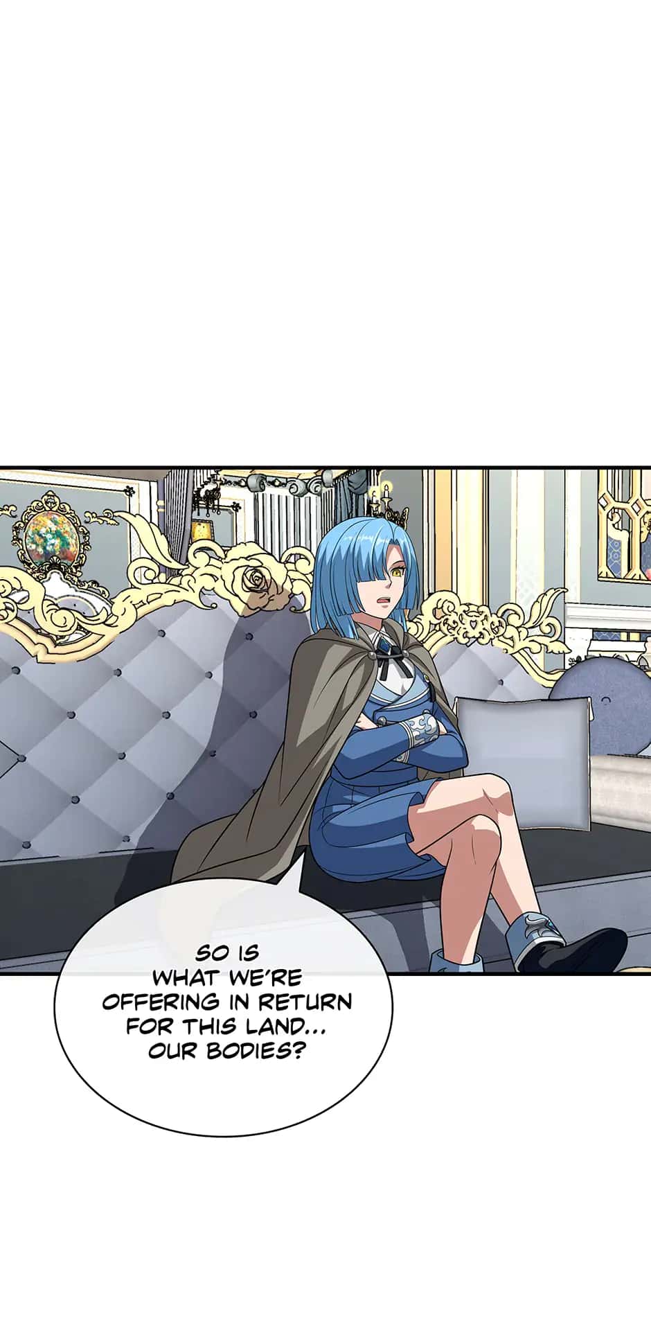 0.0000001% Demon Lord Chapter 38 Page 47