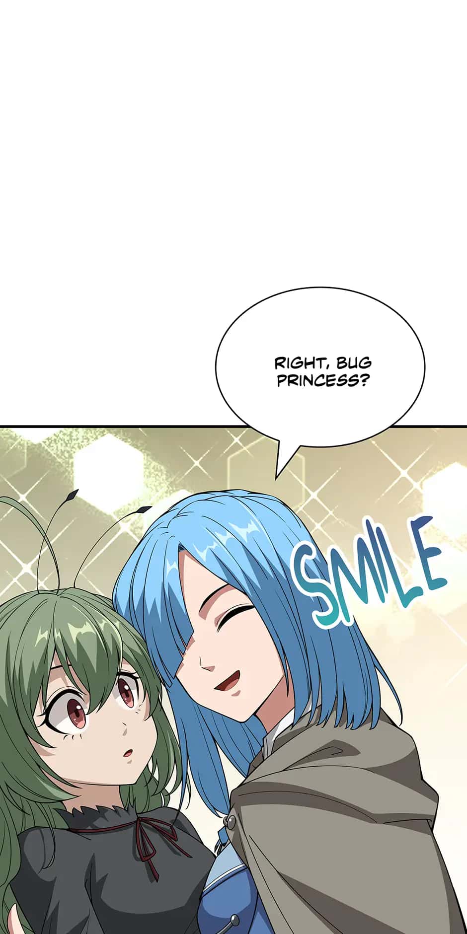 0.0000001% Demon Lord Chapter 38 Page 62