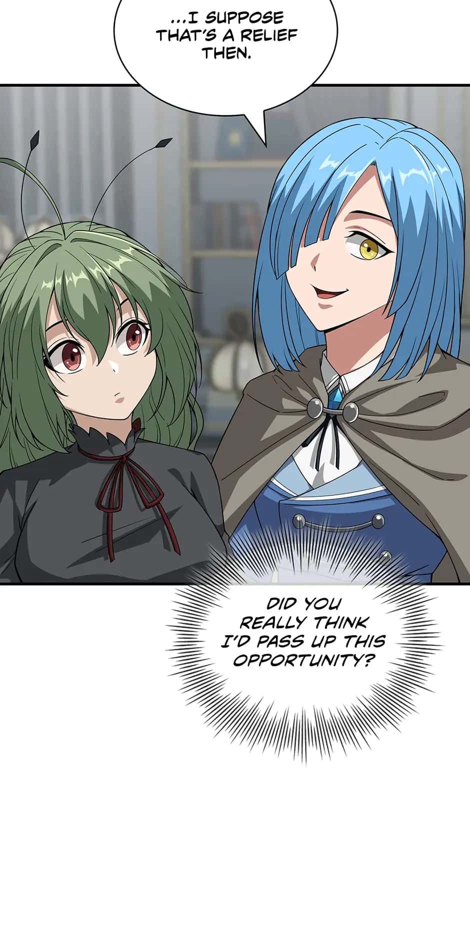 0.0000001% Demon Lord Chapter 38 Page 65