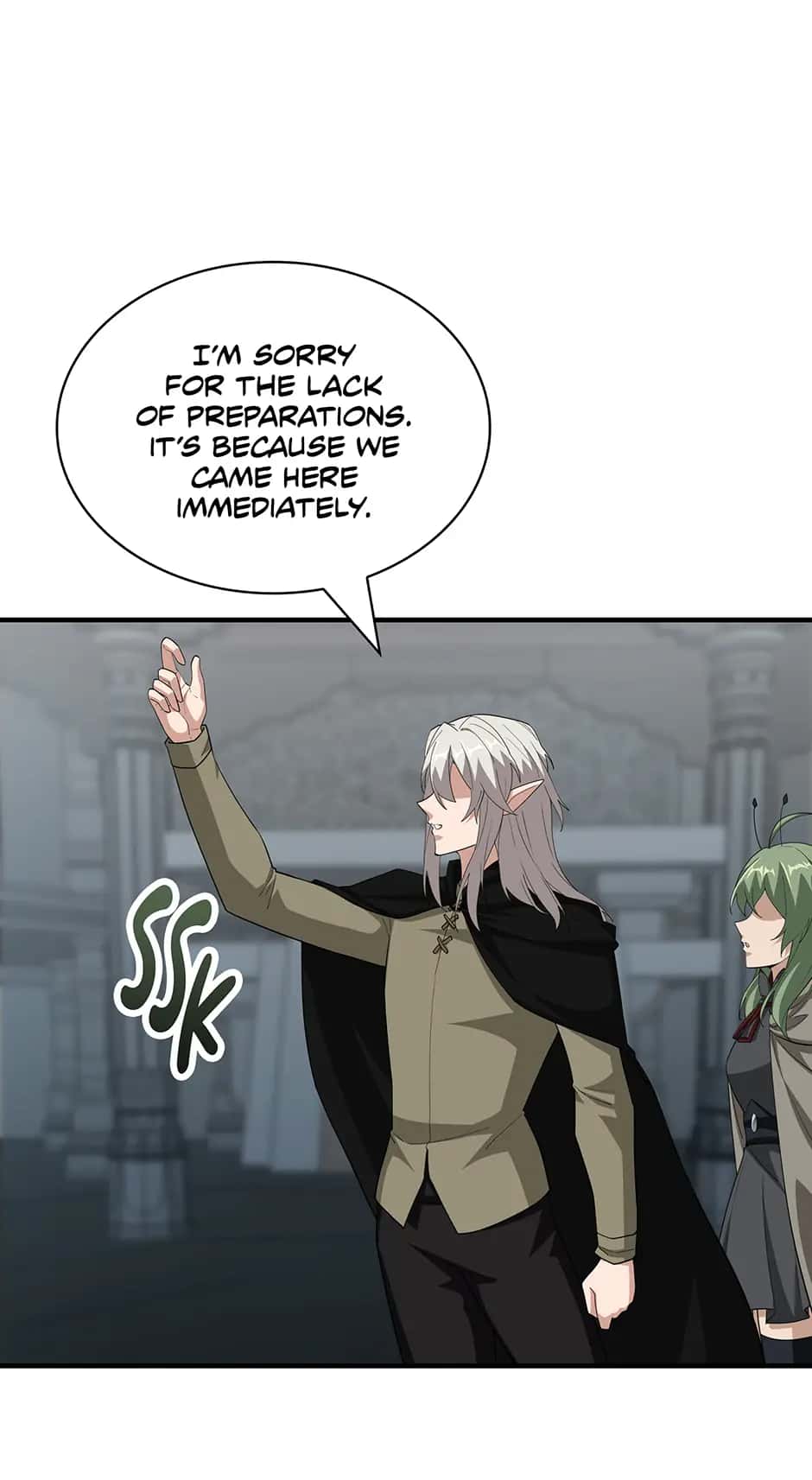 0.0000001% Demon Lord Chapter 38 Page 72