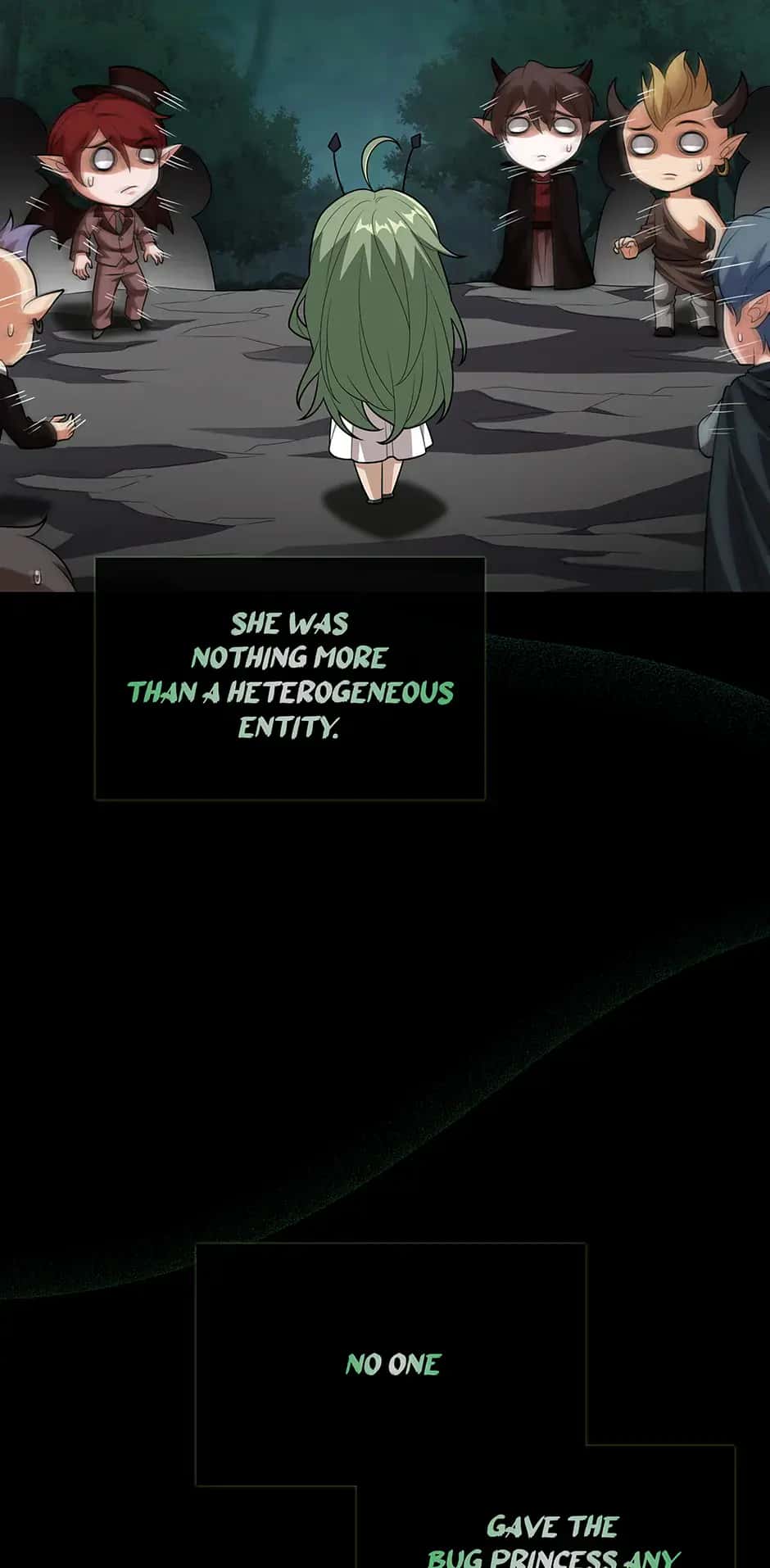 0.0000001% Demon Lord Chapter 39 Page 12