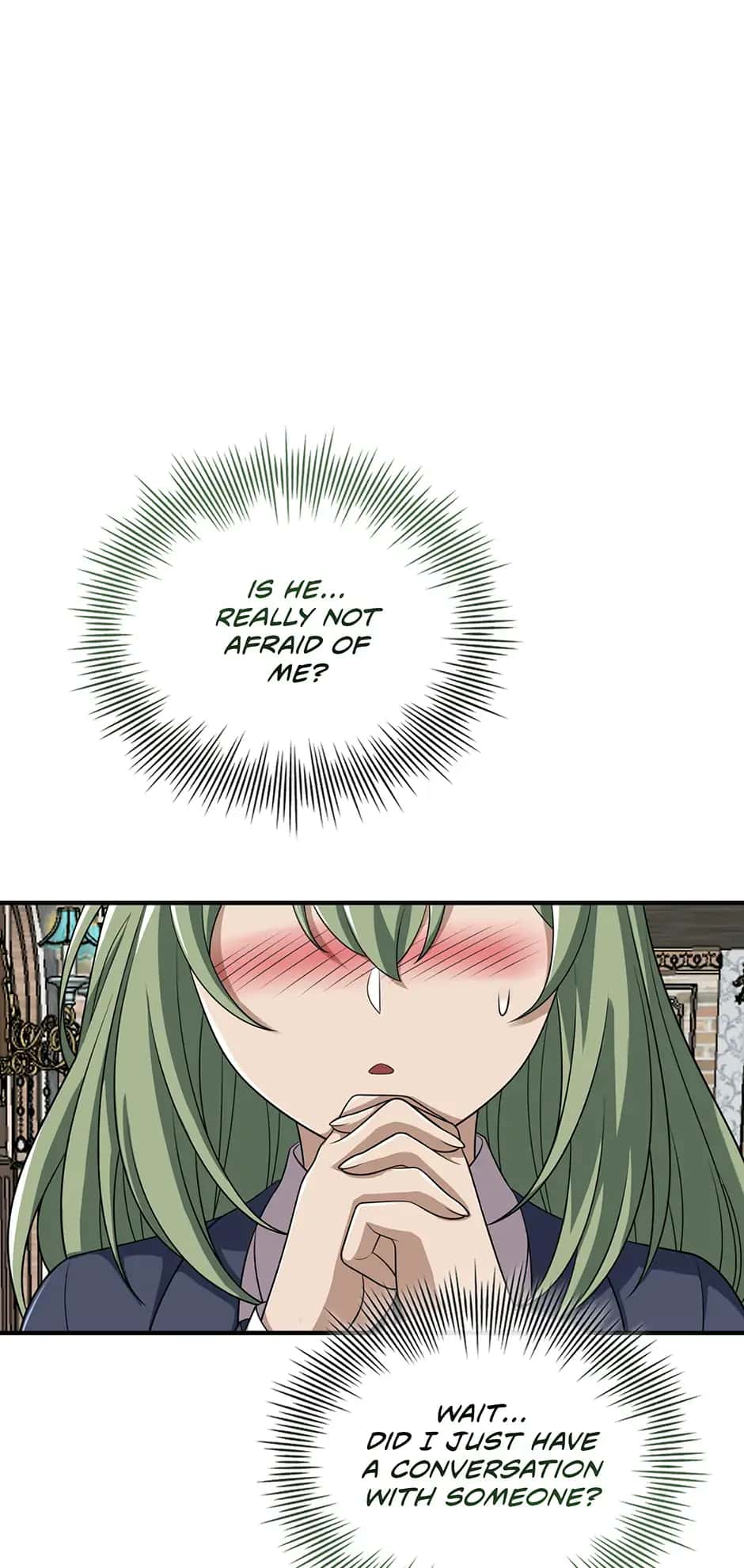 0.0000001% Demon Lord Chapter 39 Page 28