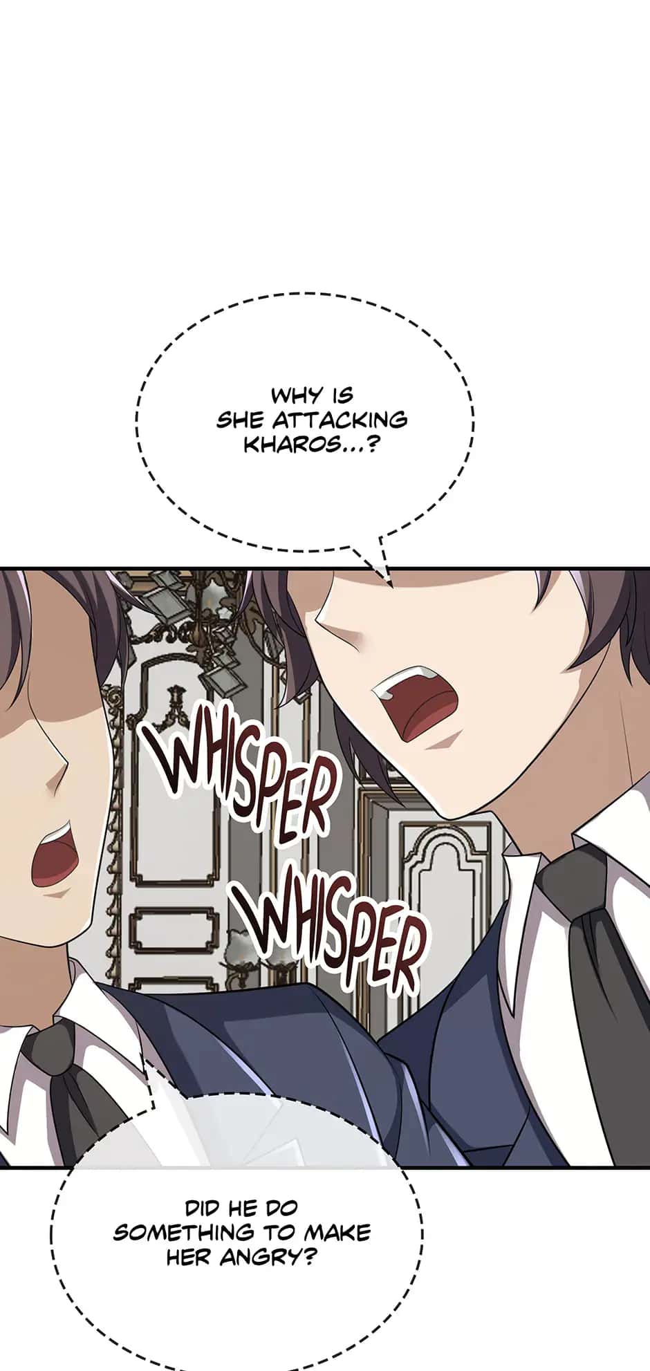 0.0000001% Demon Lord Chapter 39 Page 35