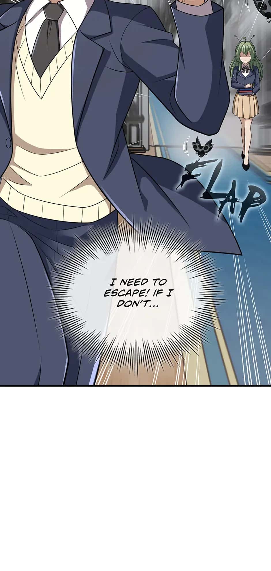 0.0000001% Demon Lord Chapter 39 Page 38
