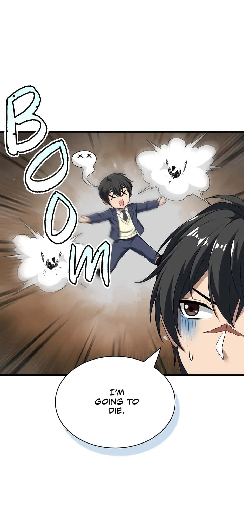 0.0000001% Demon Lord Chapter 39 Page 39