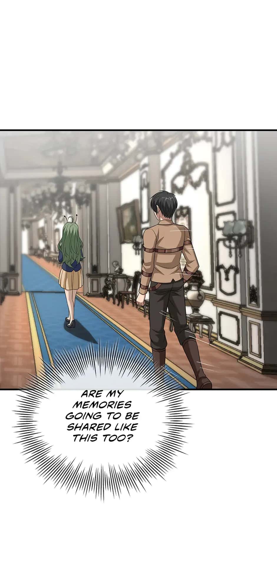 0.0000001% Demon Lord Chapter 39 Page 45