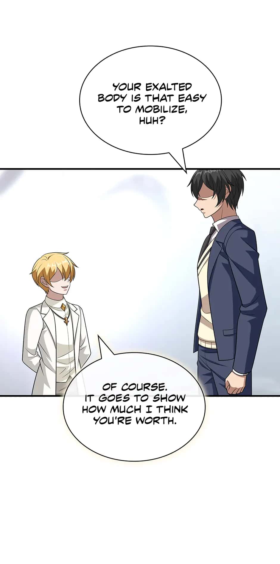 0.0000001% Demon Lord Chapter 39 Page 51