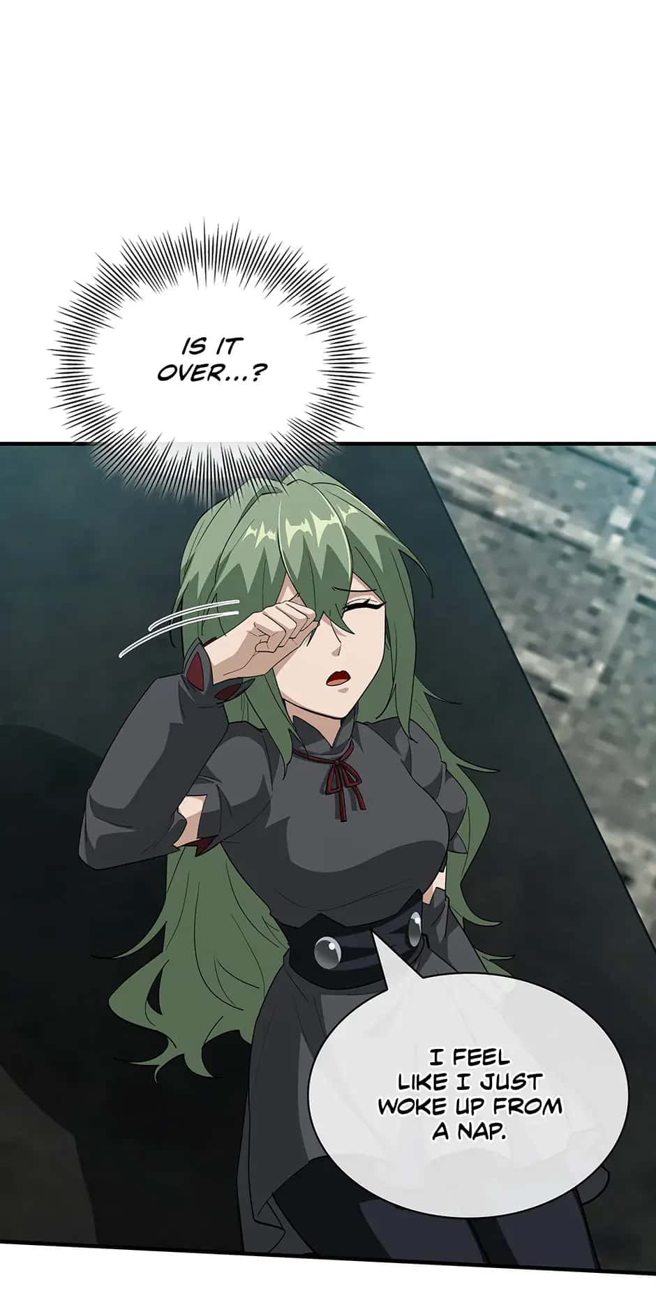 0.0000001% Demon Lord Chapter 39 Page 67