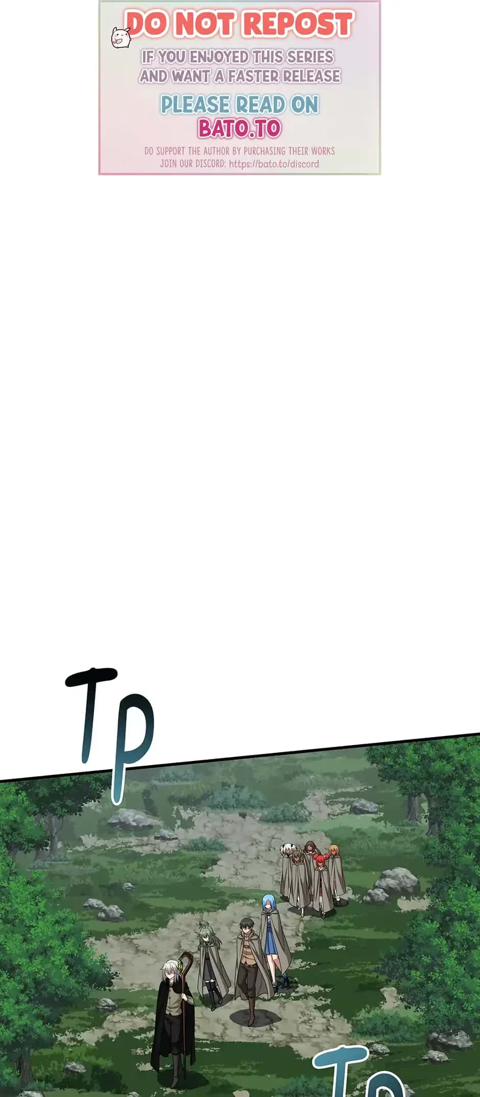 0.0000001% Demon Lord Chapter 40 Page 2