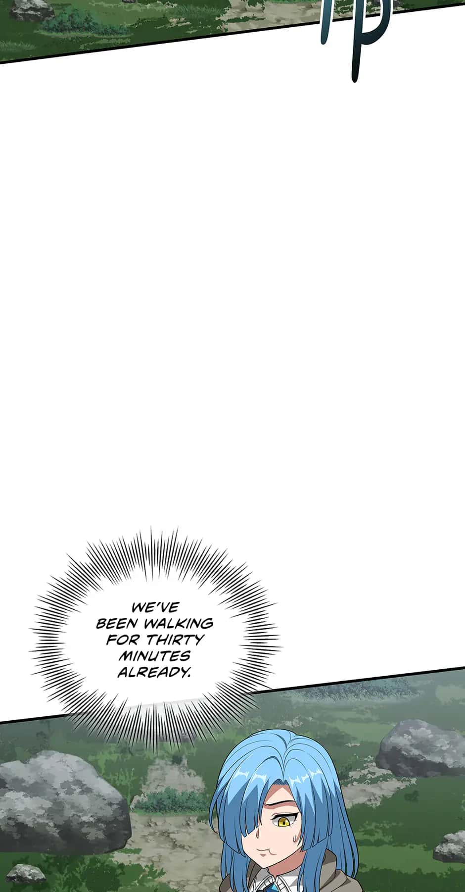 0.0000001% Demon Lord Chapter 40 Page 3