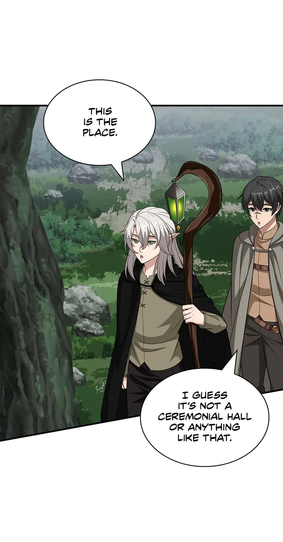 0.0000001% Demon Lord Chapter 40 Page 7