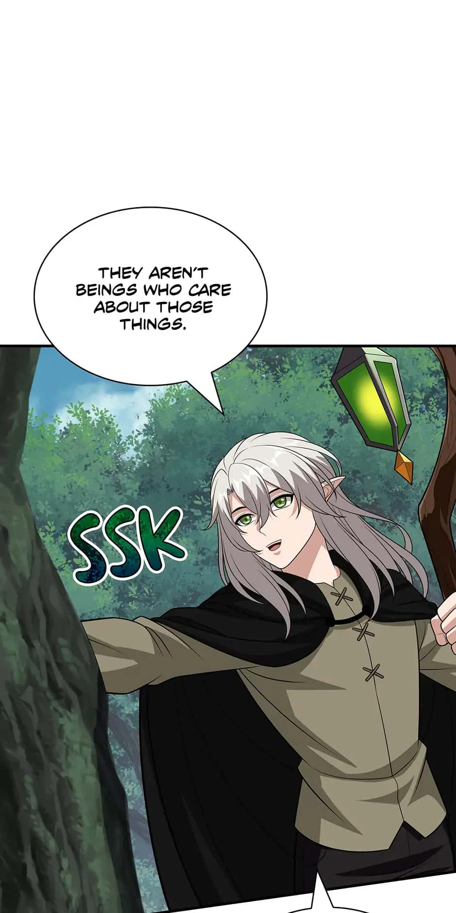 0.0000001% Demon Lord Chapter 40 Page 8