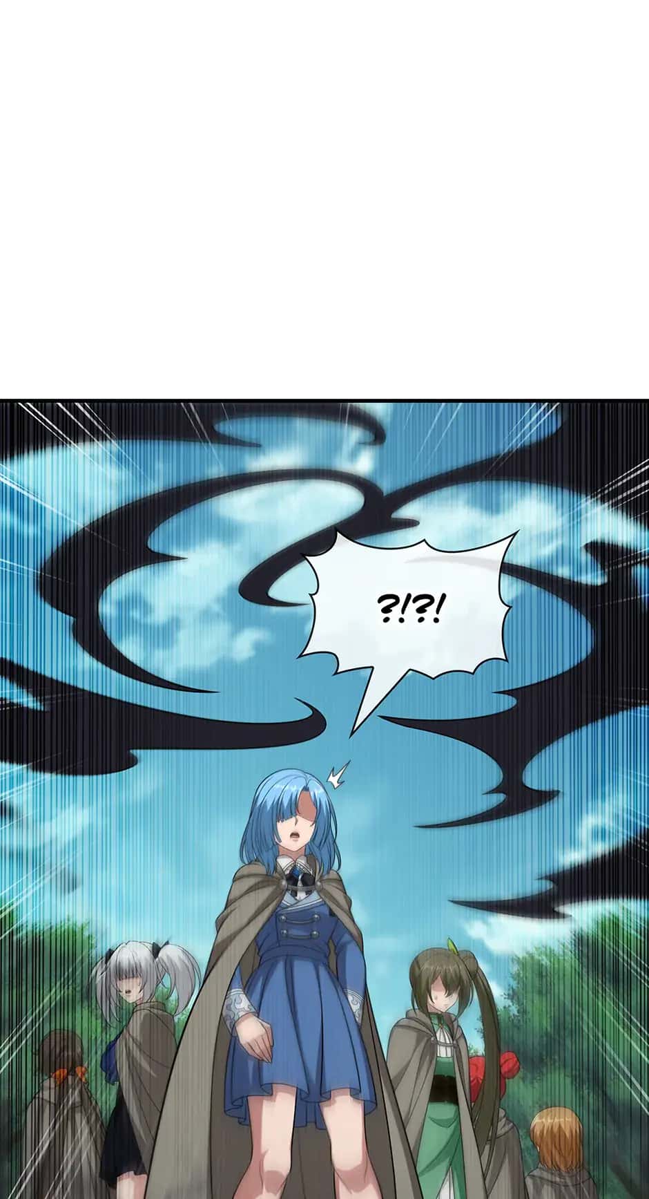 0.0000001% Demon Lord Chapter 40 Page 21