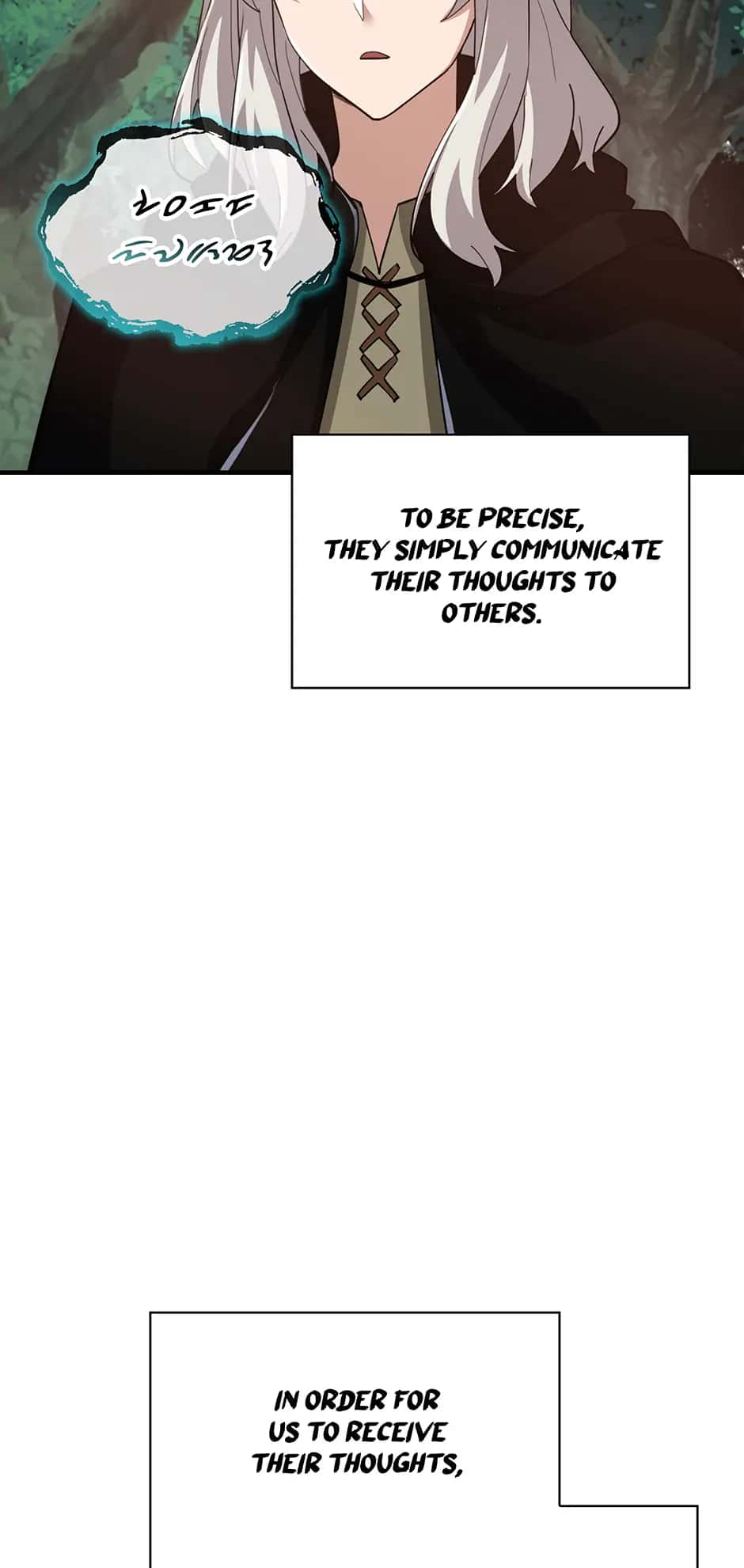 0.0000001% Demon Lord Chapter 40 Page 33