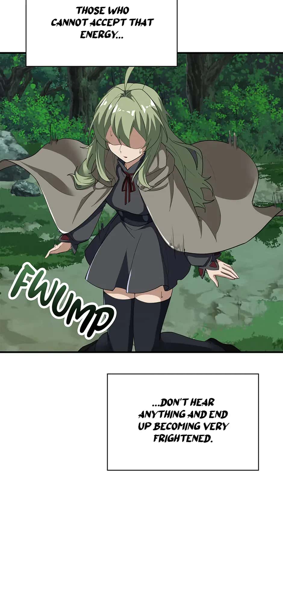 0.0000001% Demon Lord Chapter 40 Page 35