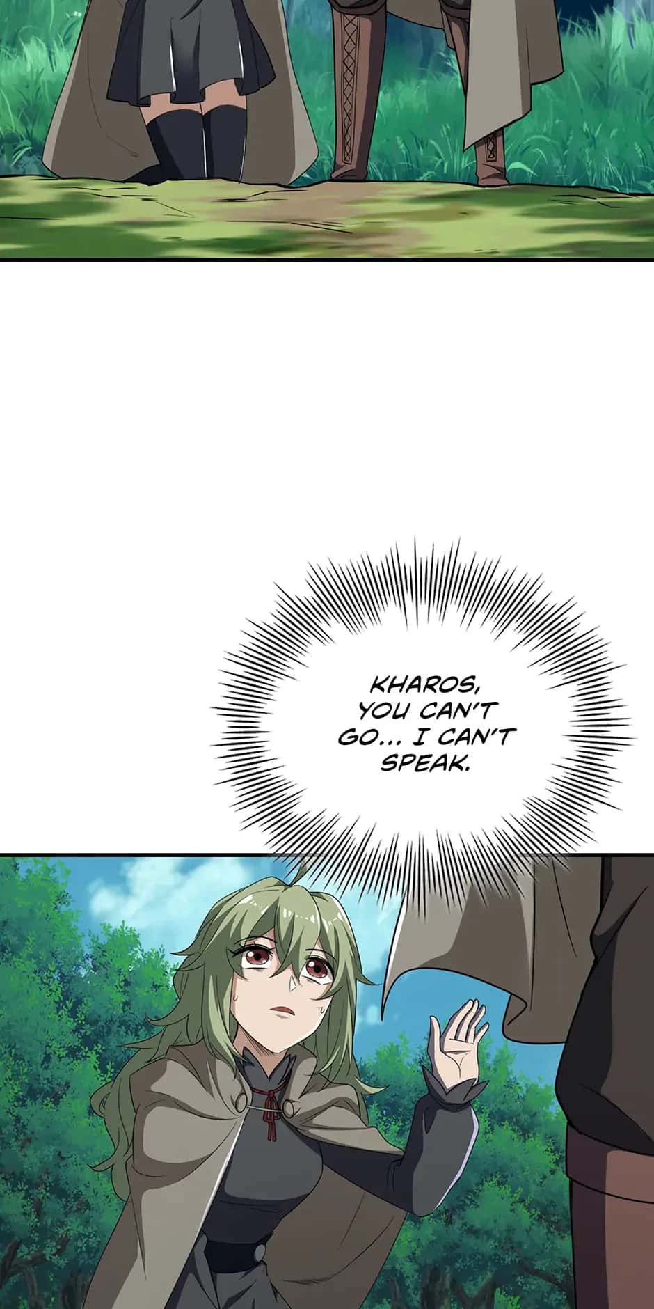 0.0000001% Demon Lord Chapter 40 Page 39