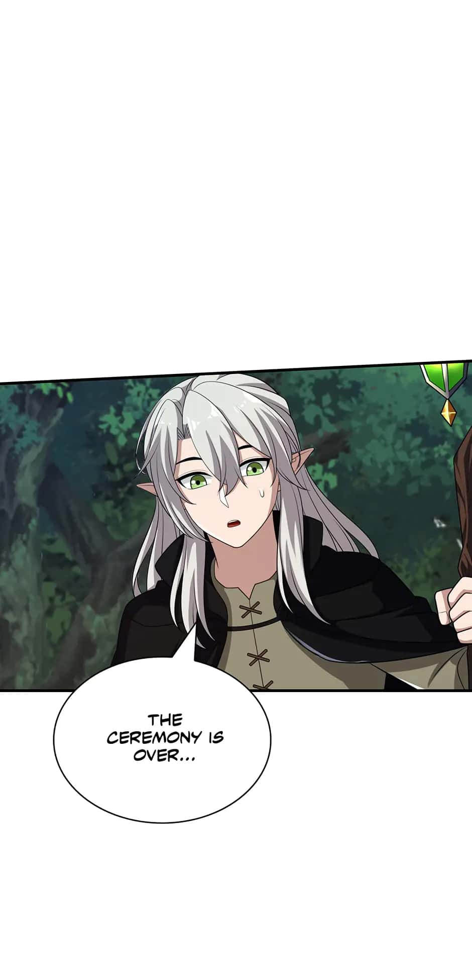 0.0000001% Demon Lord Chapter 40 Page 52