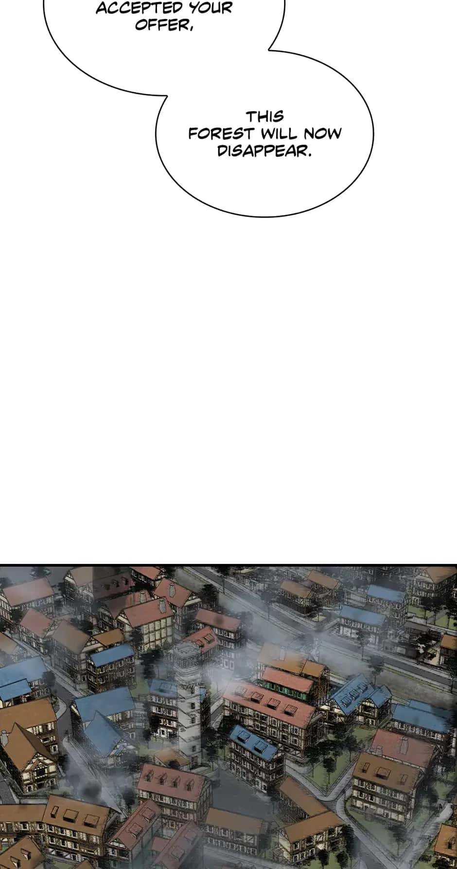 0.0000001% Demon Lord Chapter 40 Page 58