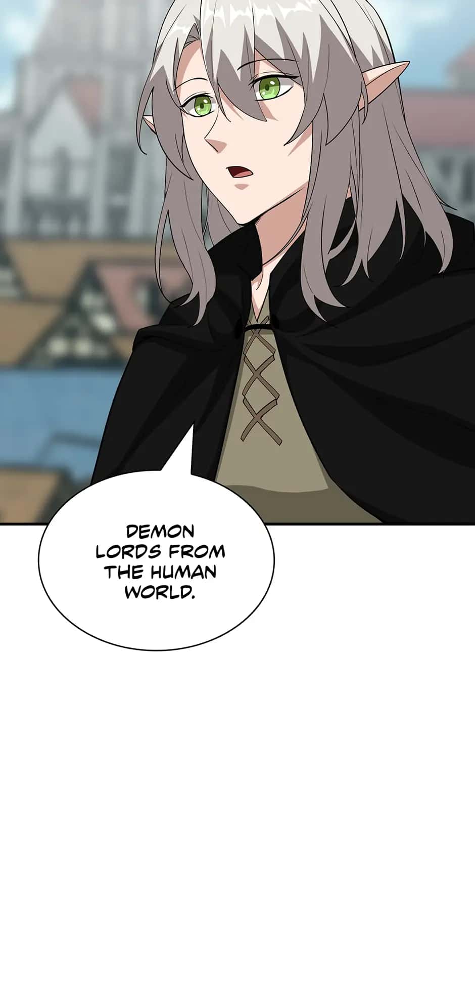 0.0000001% Demon Lord Chapter 40 Page 67