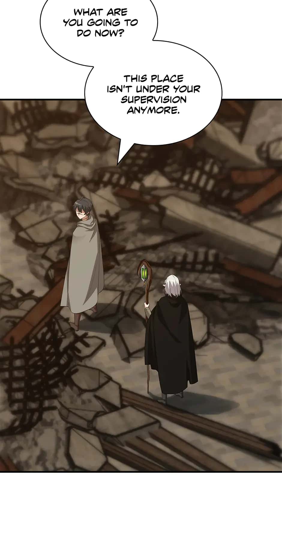 0.0000001% Demon Lord Chapter 40 Page 71