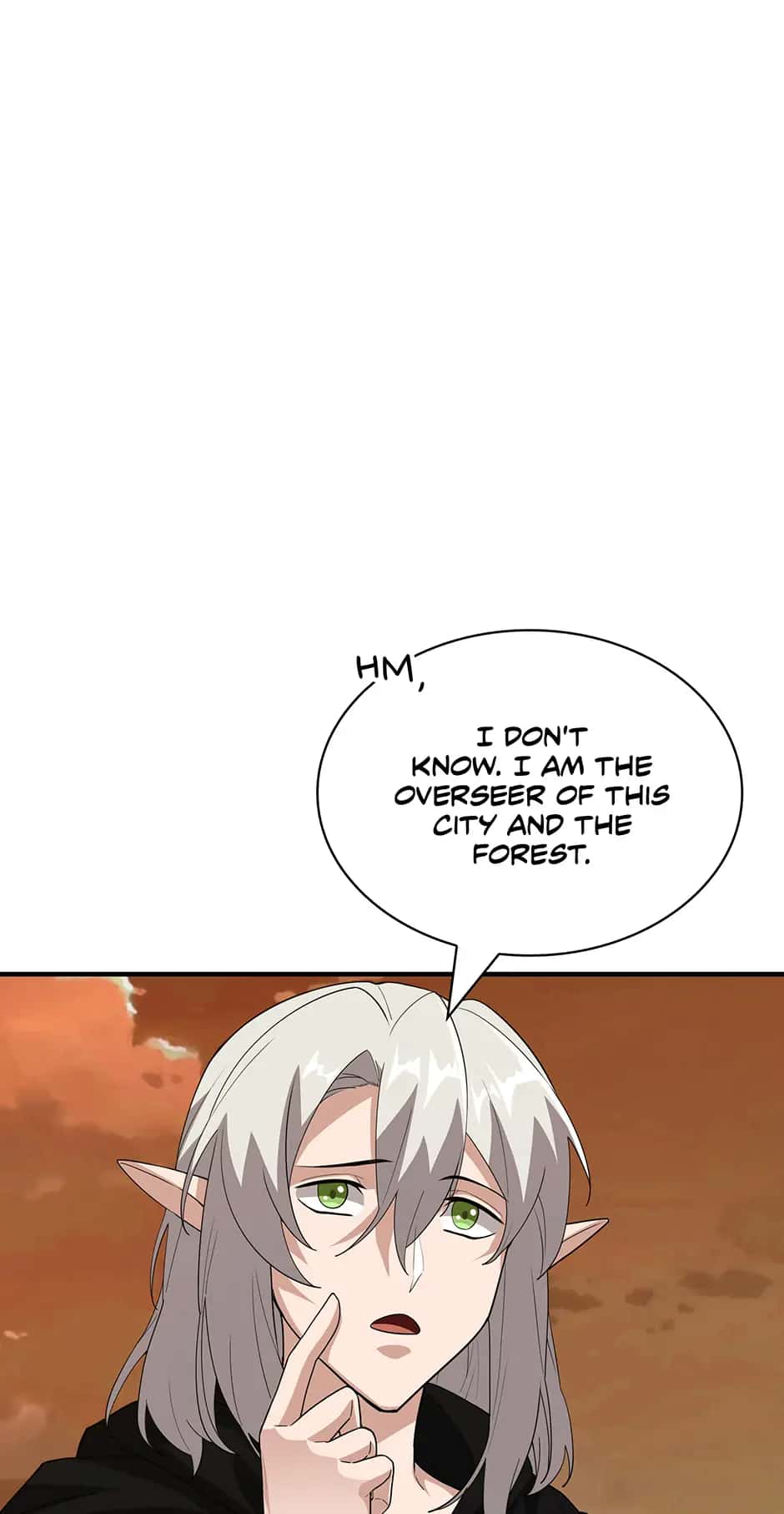 0.0000001% Demon Lord Chapter 40 Page 72