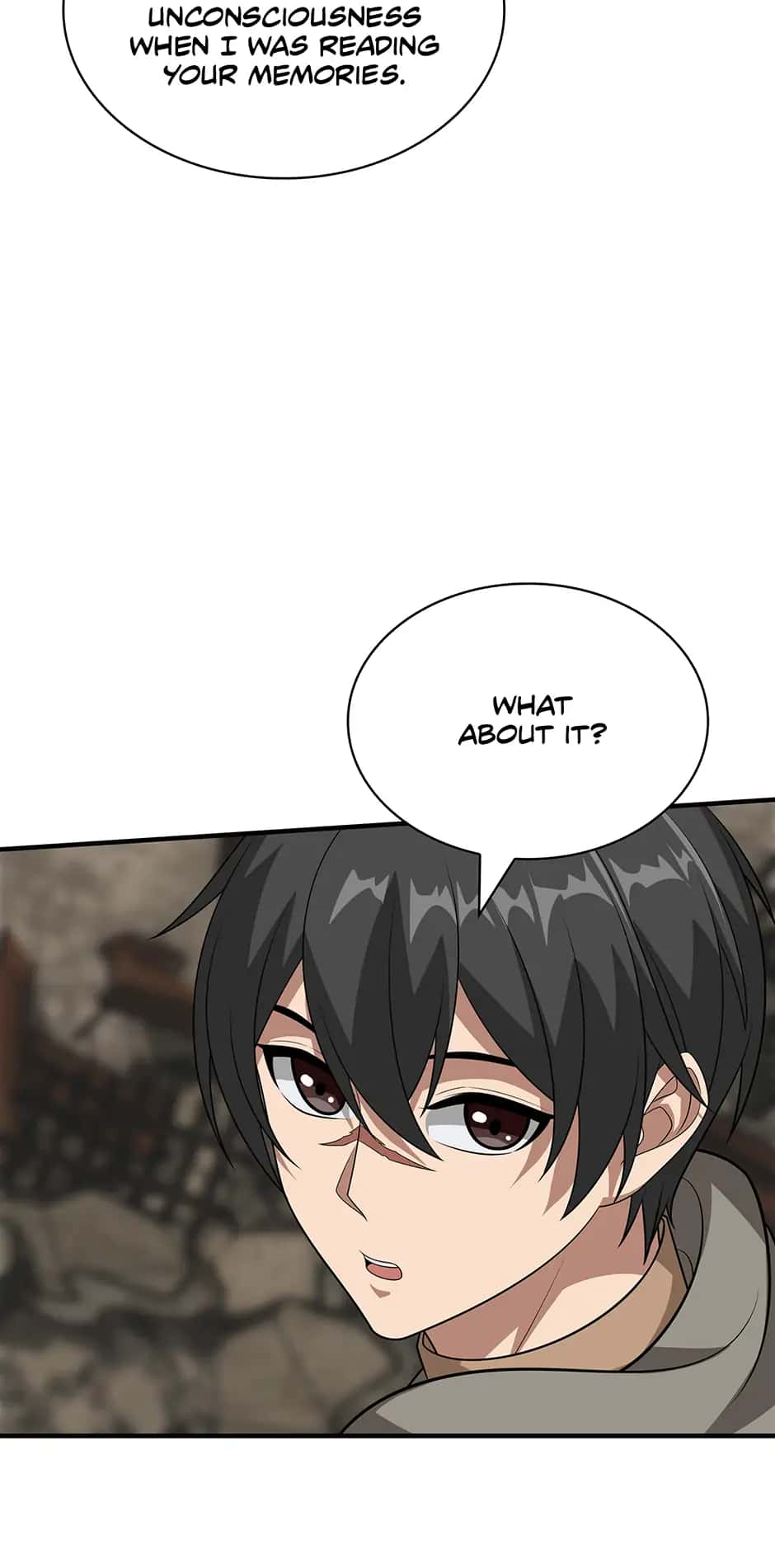 0.0000001% Demon Lord Chapter 40 Page 77