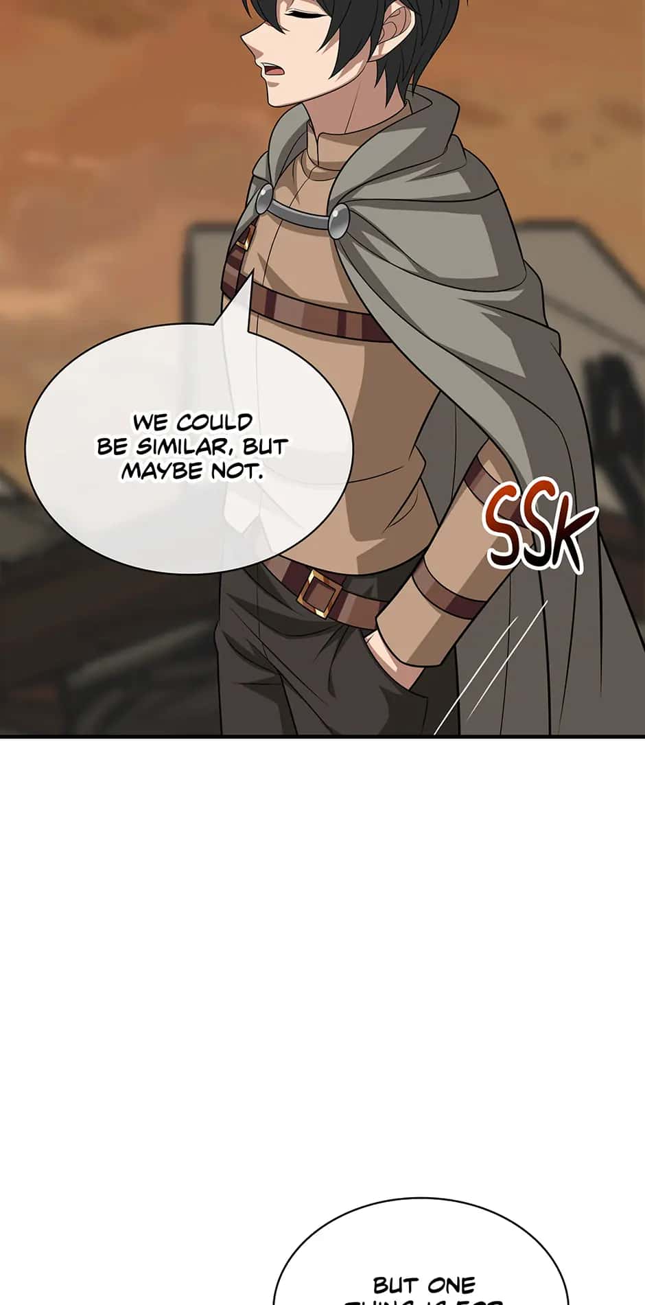 0.0000001% Demon Lord Chapter 40 Page 81