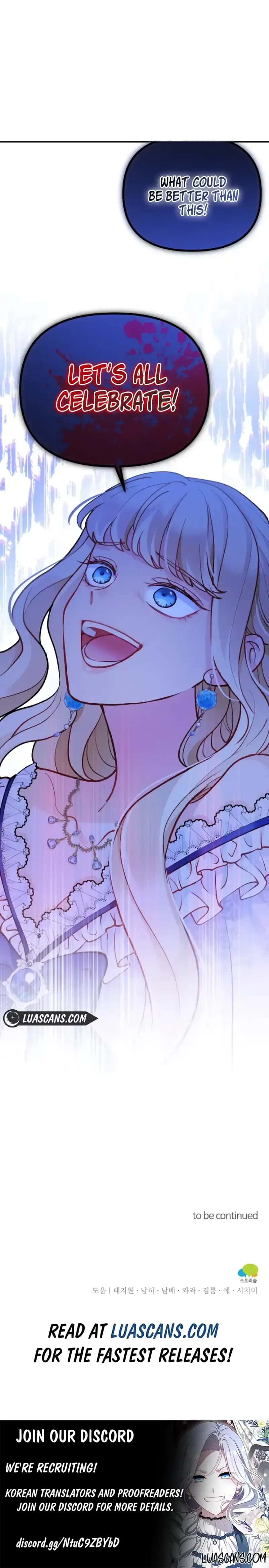 A Beast Swallowed by a Flower Chapter 18 Page 15