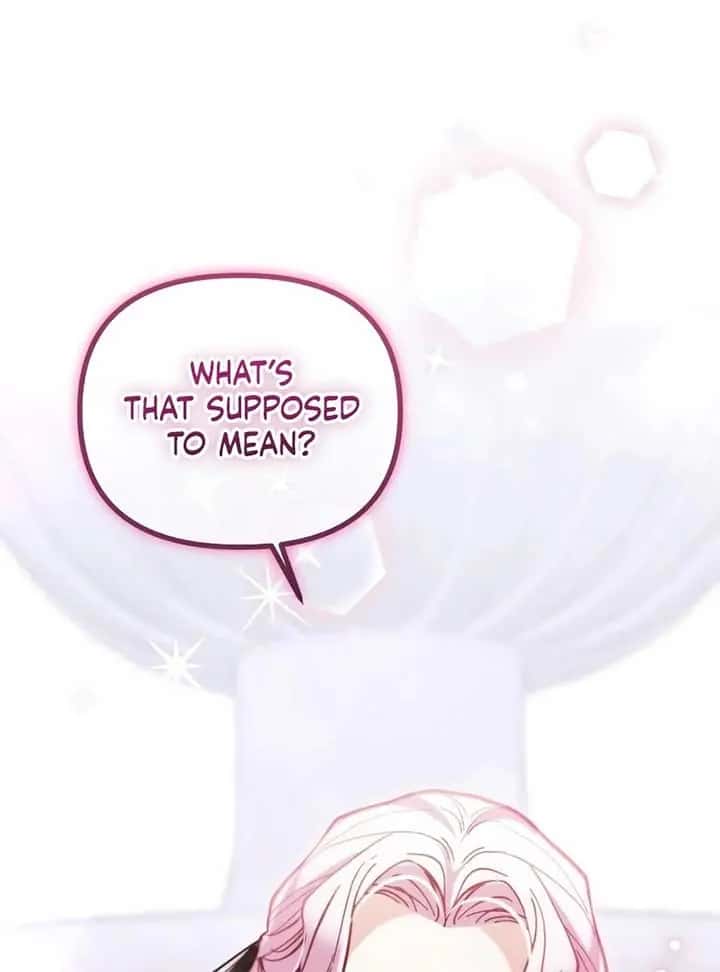 A Beast Swallowed by a Flower Chapter 49 Page 10