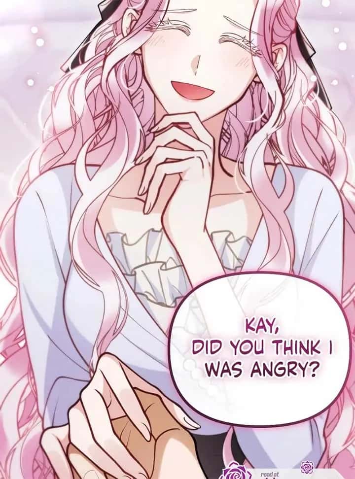 A Beast Swallowed by a Flower Chapter 49 Page 11