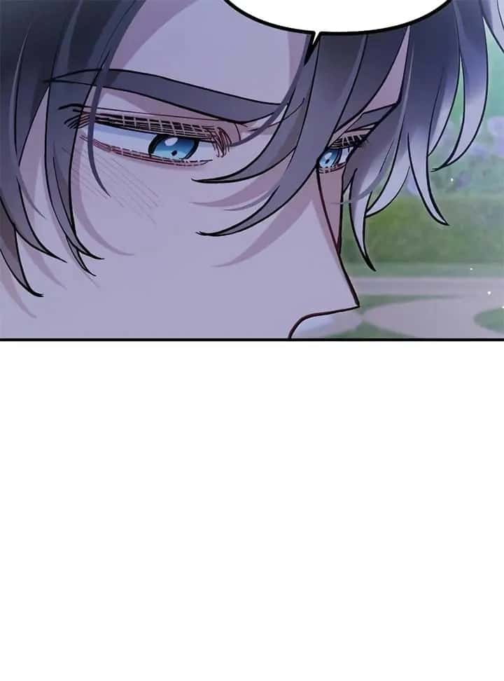 A Beast Swallowed by a Flower Chapter 49 Page 18