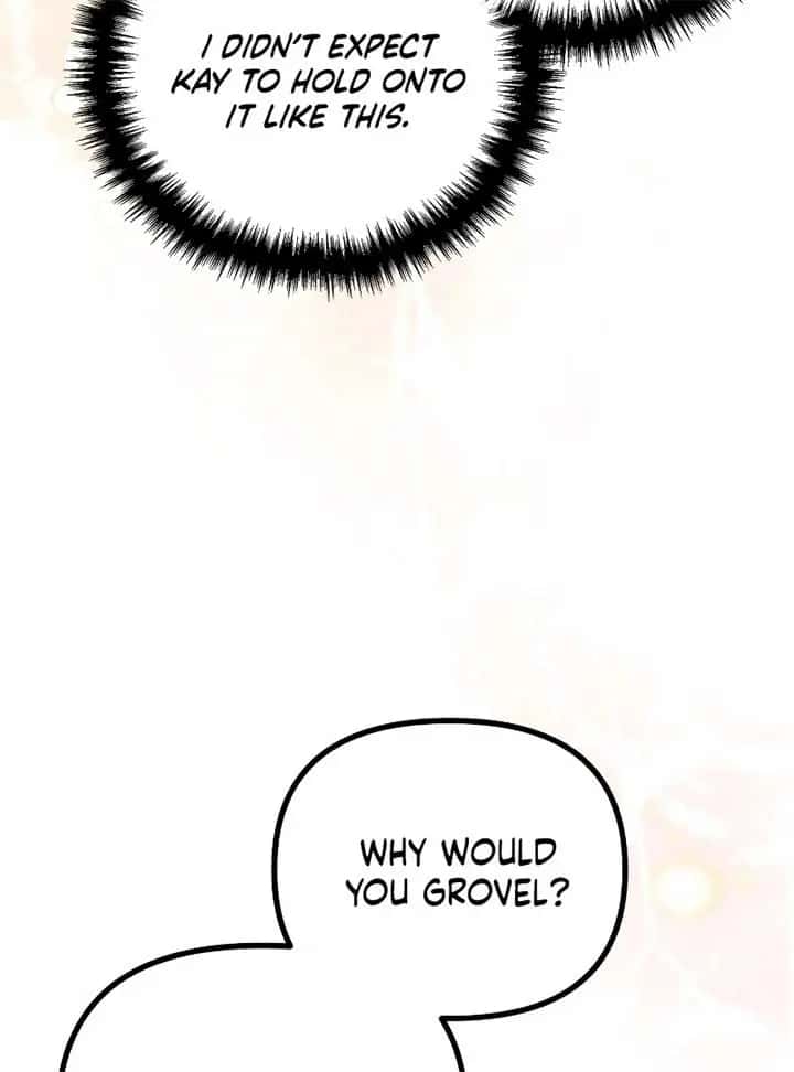 A Beast Swallowed by a Flower Chapter 49 Page 23