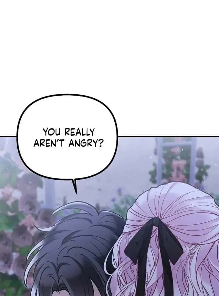 A Beast Swallowed by a Flower Chapter 49 Page 32